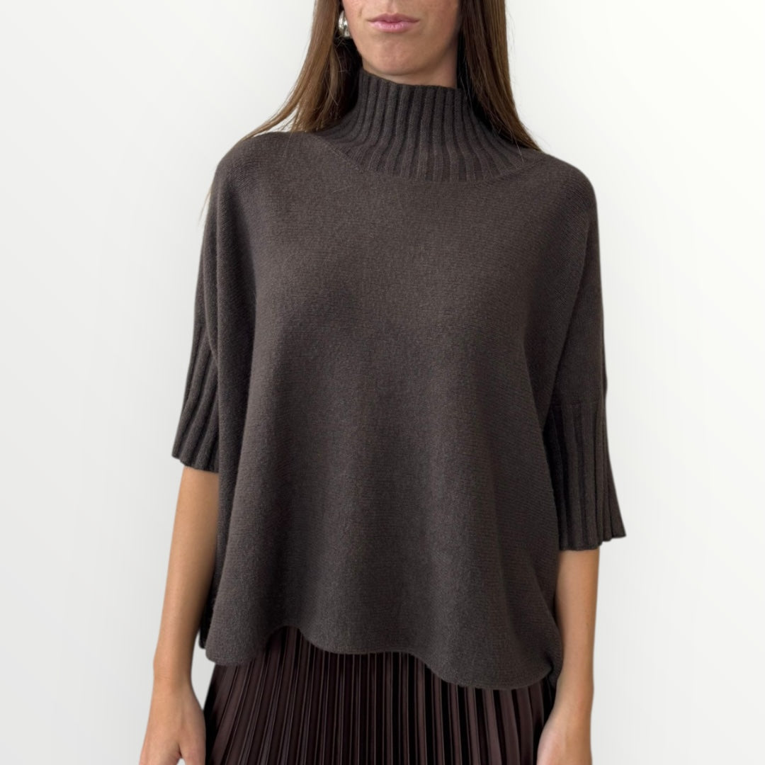 LOFT.73 - MAGLIA DORA