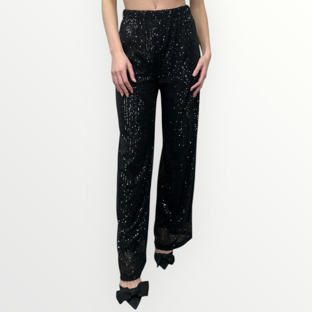 LOFT.73 - PANTALONE ABETE