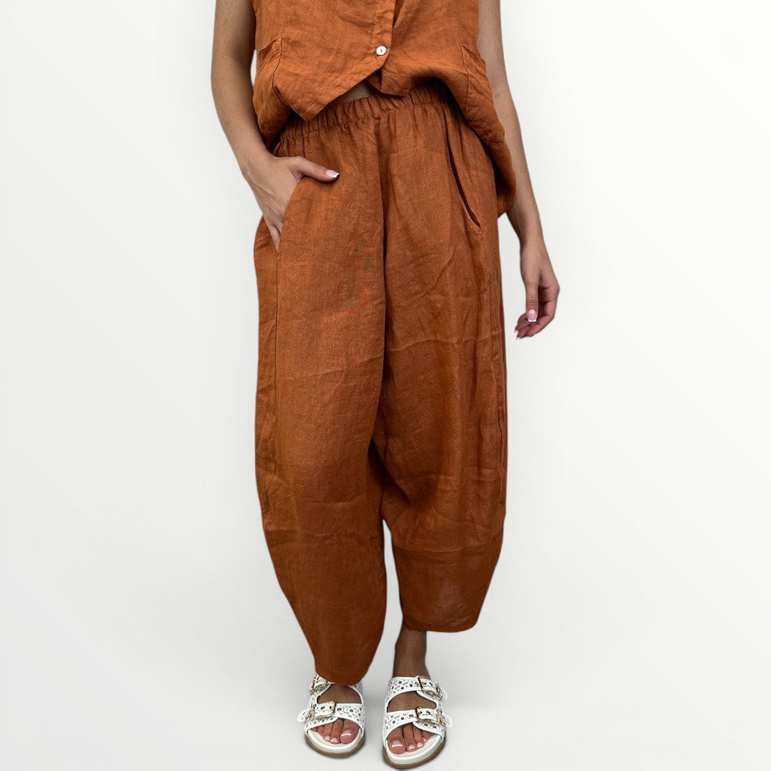 LOFT.73 - COMPLETO DIPINTO