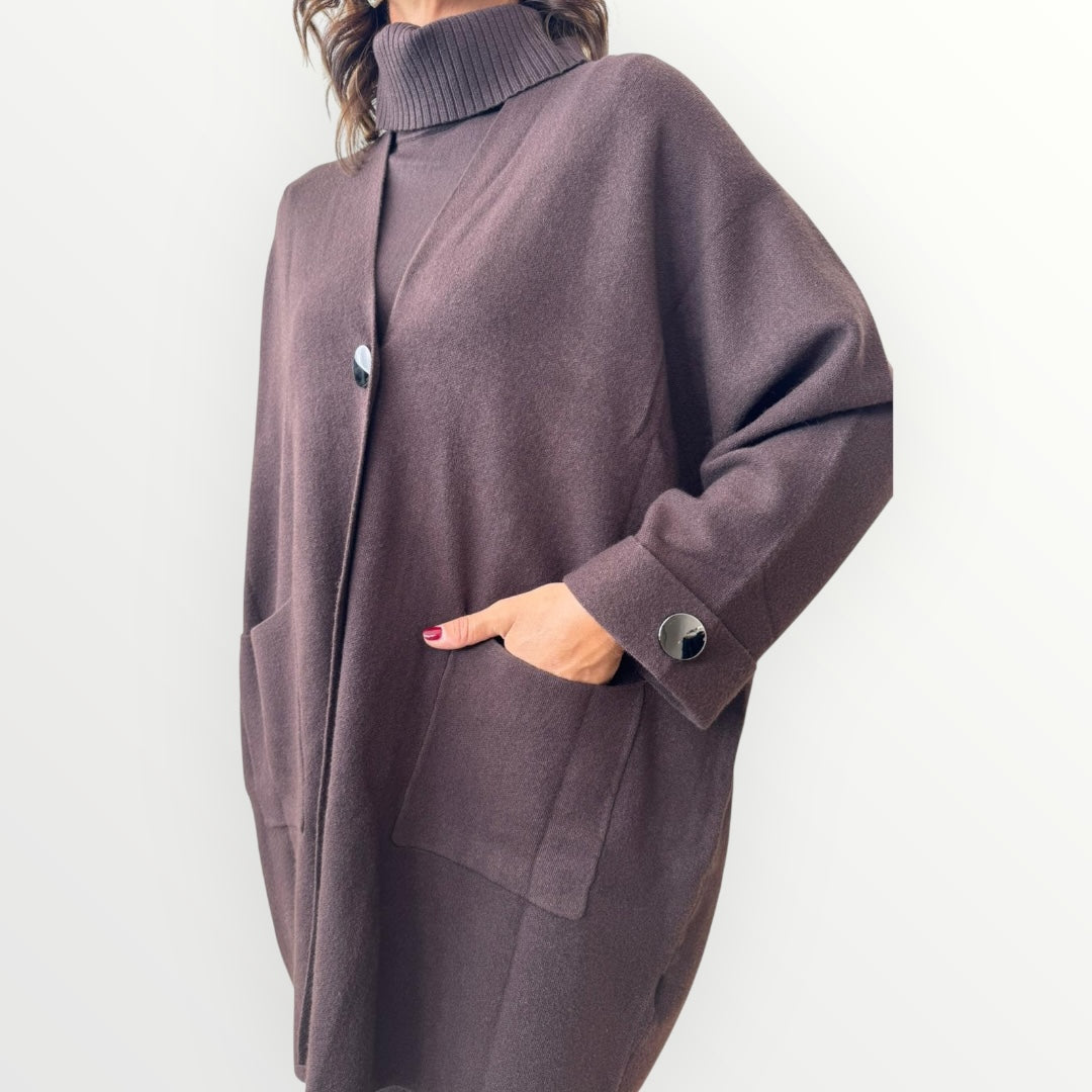 LOFT.73 - CARDIGAN OLGA