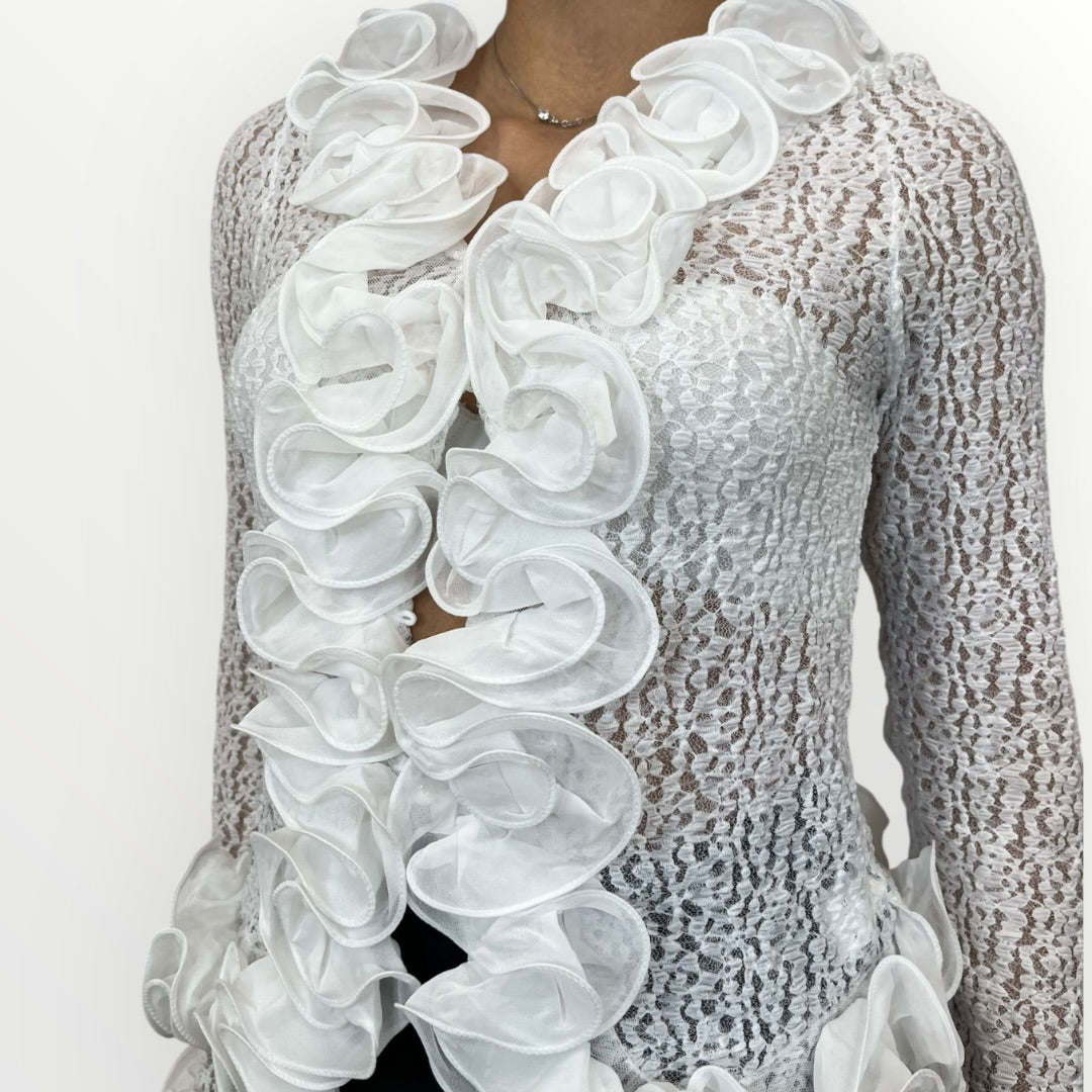 LOFT.73 - CARDIGAN PEGASO