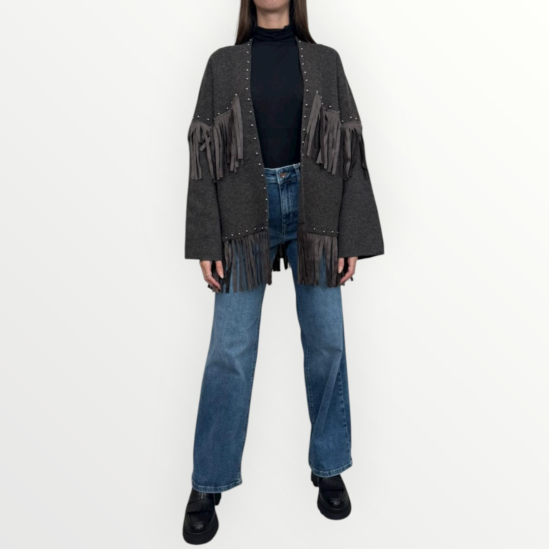 LOFT.73 - CARDIGAN MARTINA