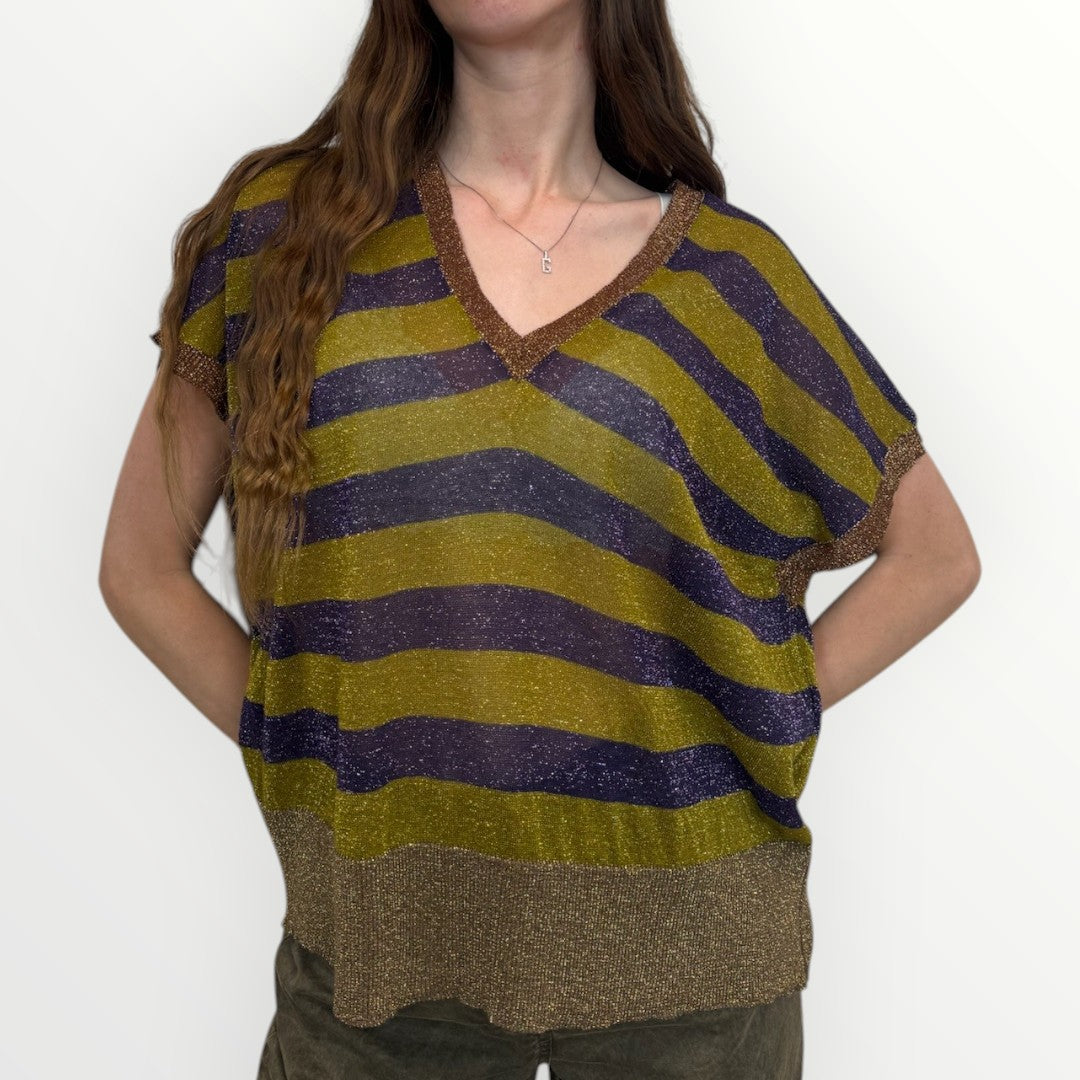 LOFT.73 - T-SHIRT ISOLA