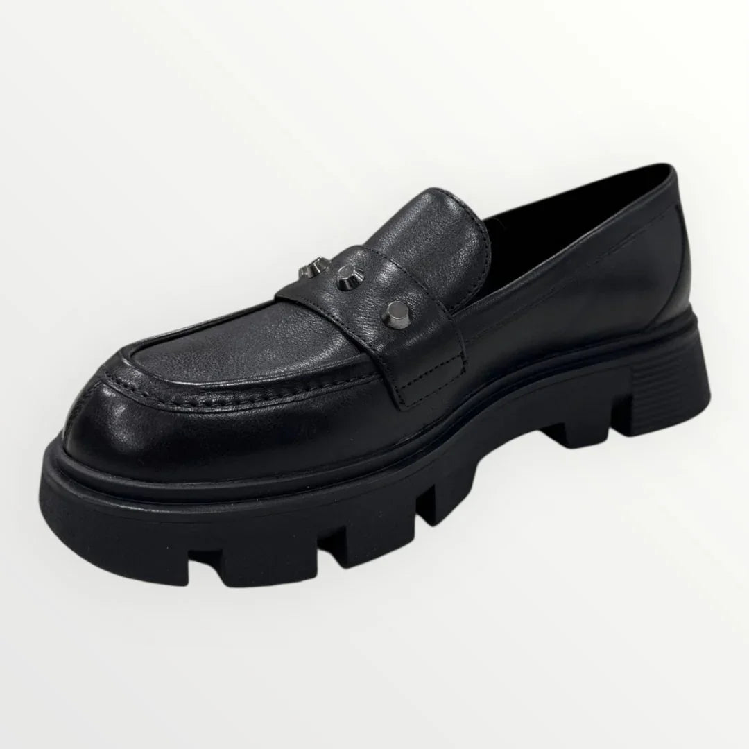 GEOX - MOCASSINO VILDE