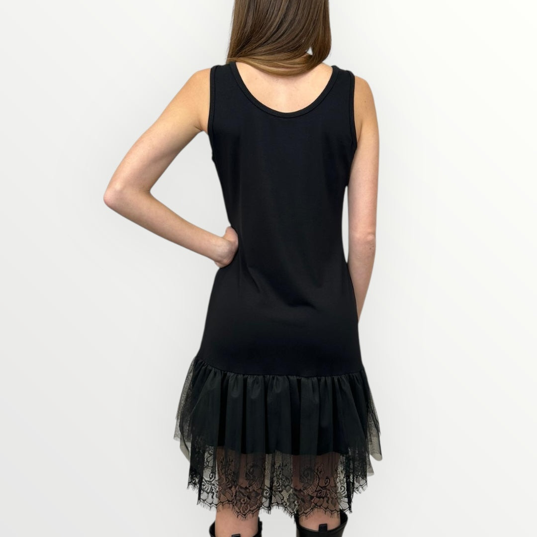 LOFT.73 - SOTTOVESTE STELLARE