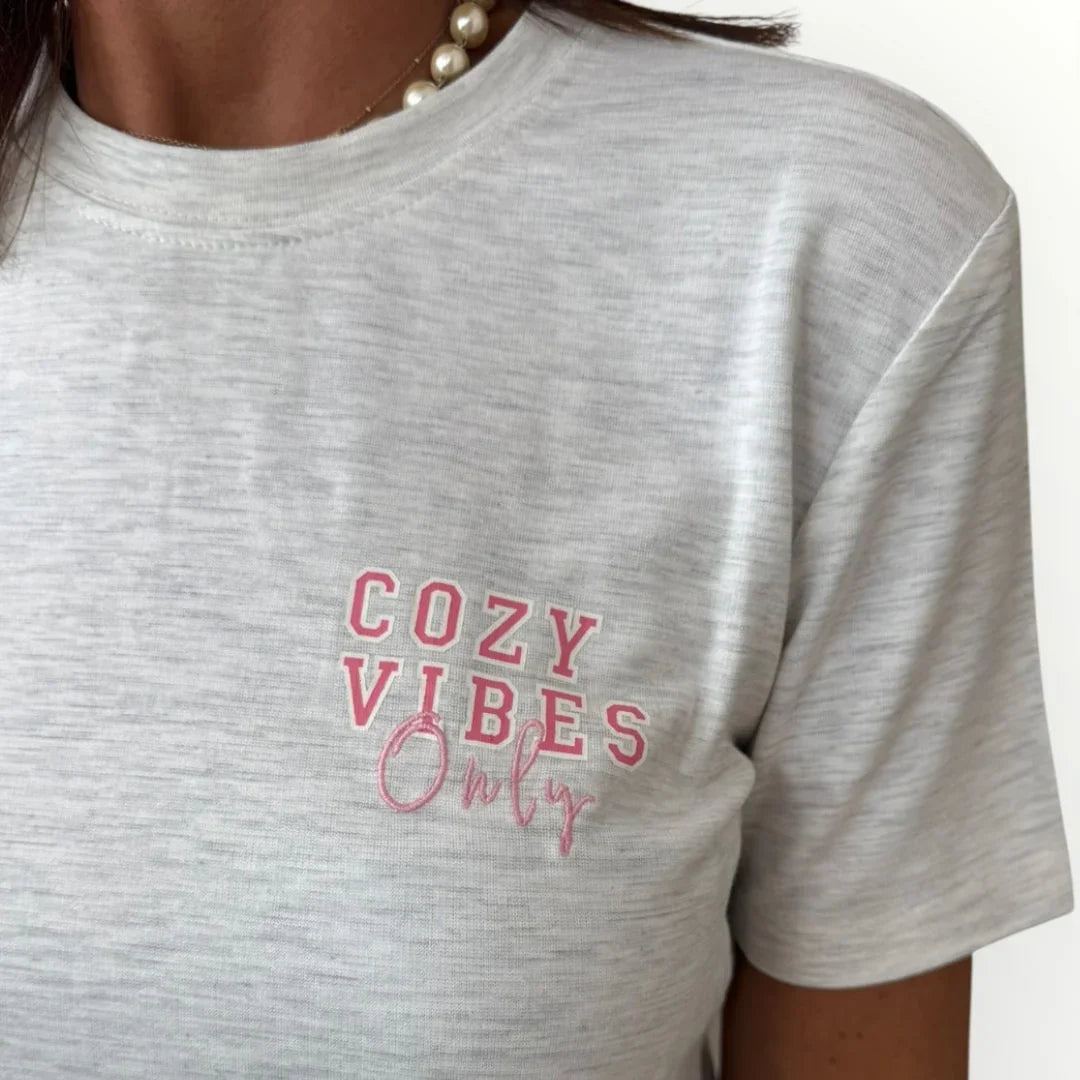 ONLY - T-SHIRT BILLIE