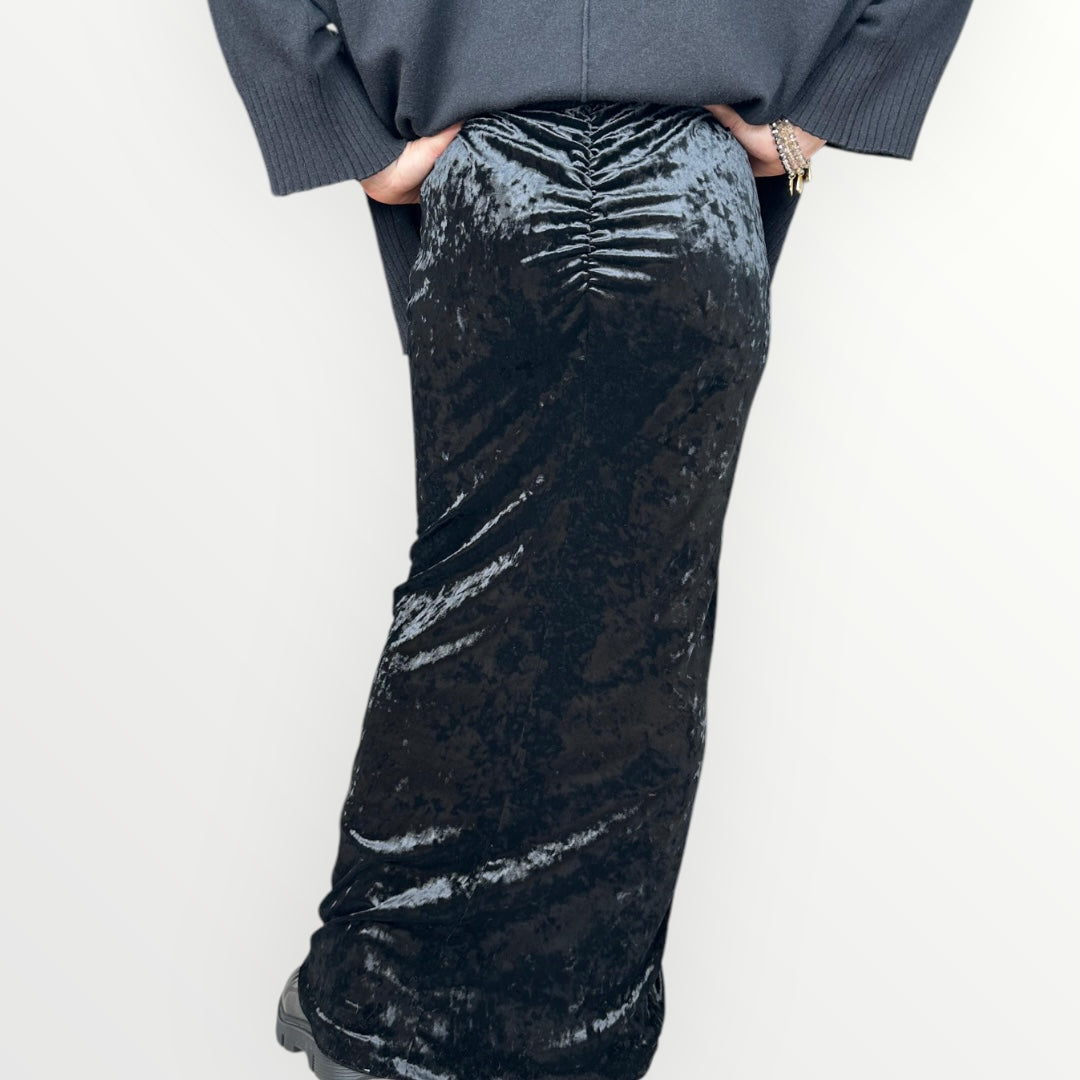 KING KONG - GONNA LUGA VELLUTATA