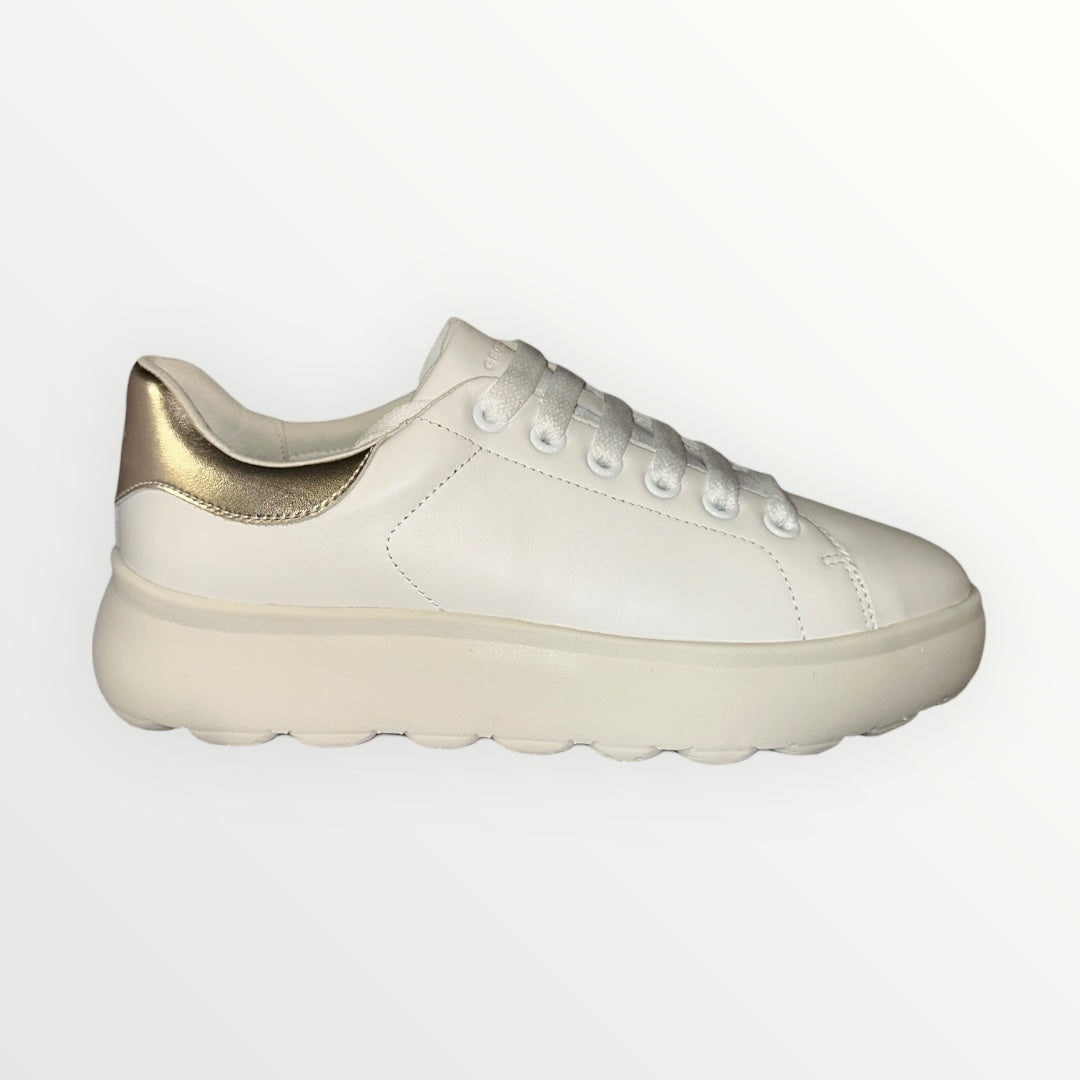 GEOX - SNEAKER SPHERICA