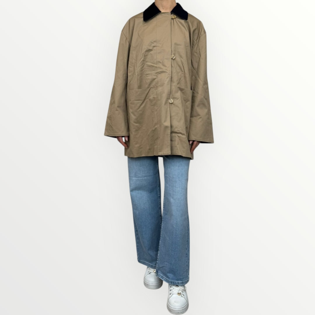 AWERE - CAPPOTTO VICKEY