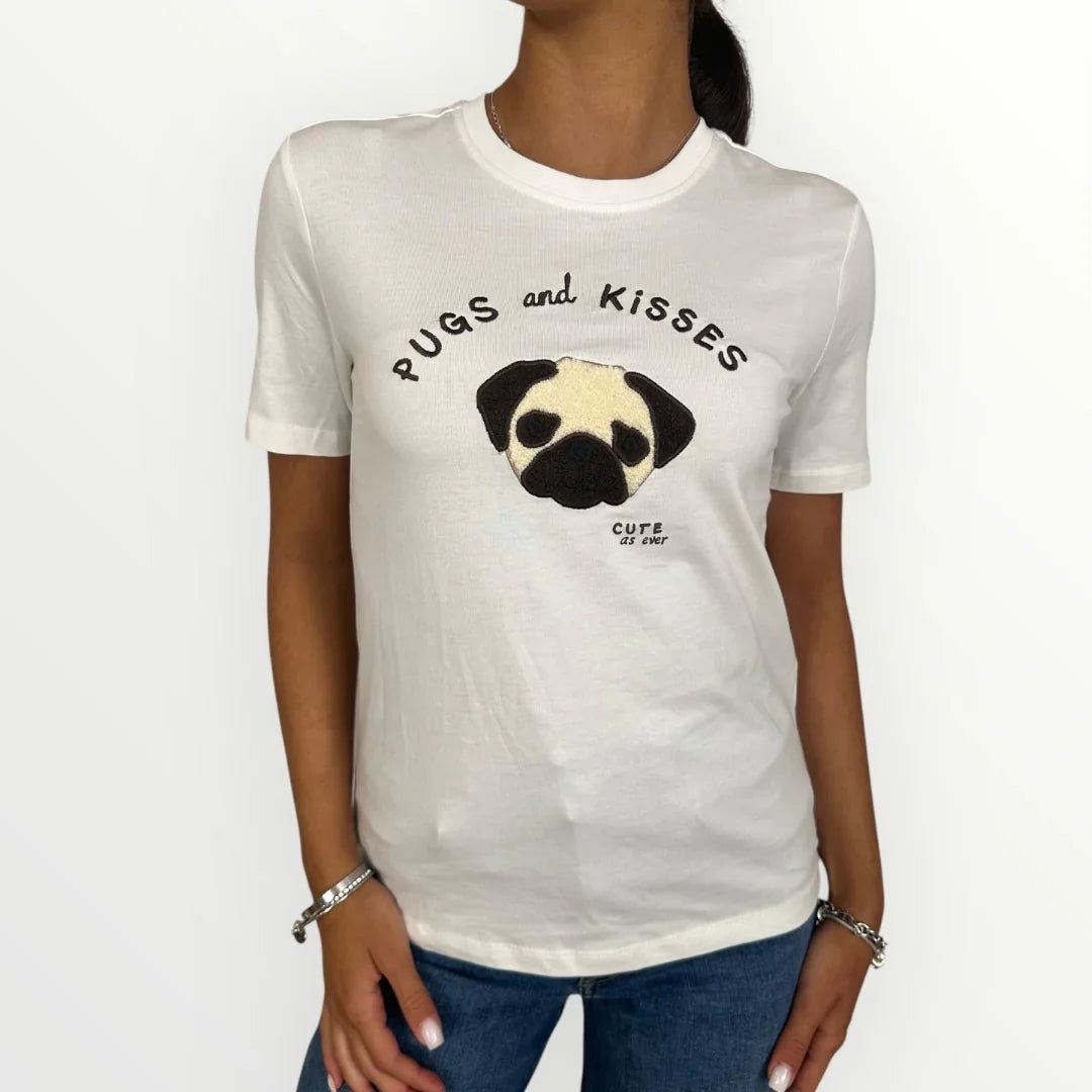 ONLY - T-SHIRT TERESA