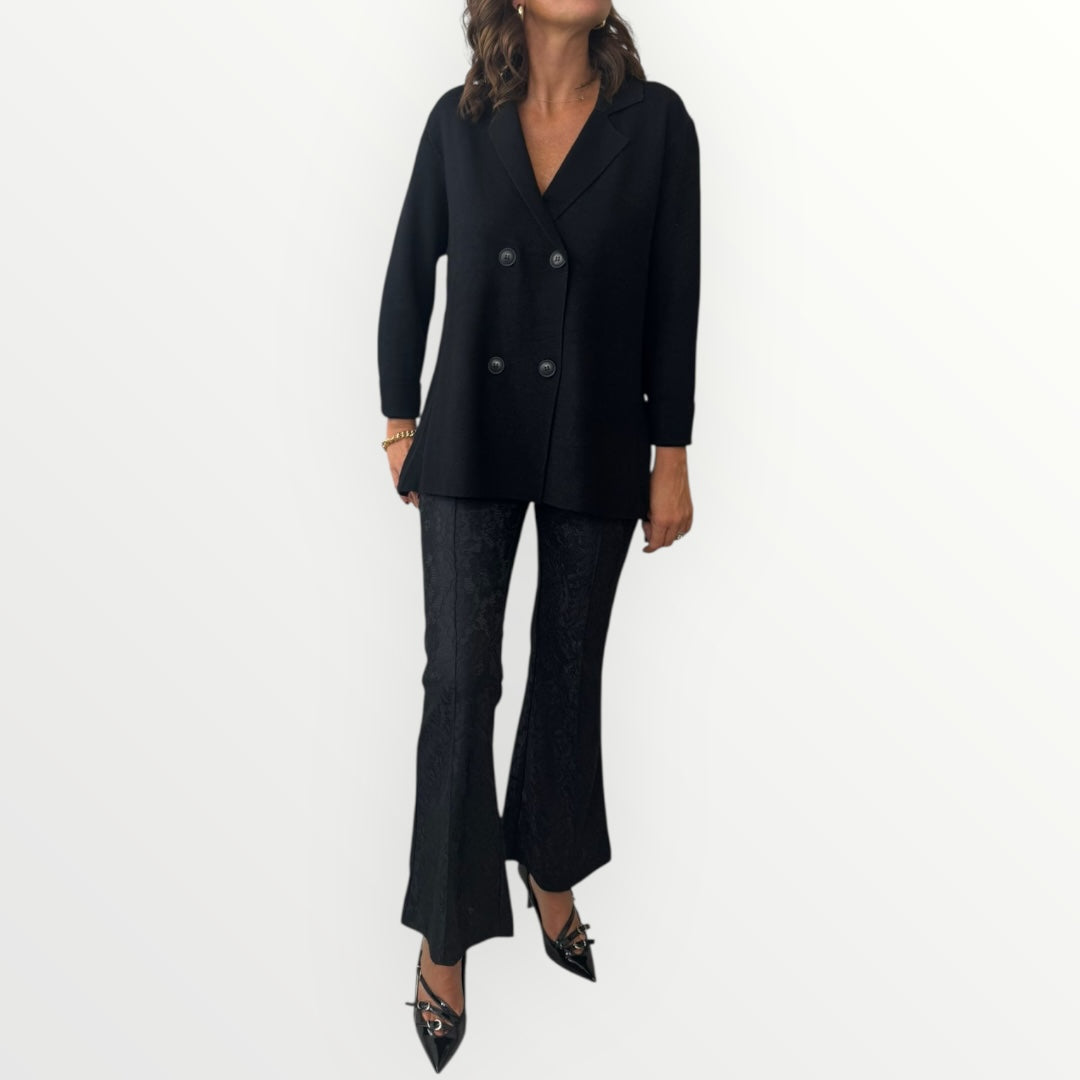 VERO MODA - PANTALONE SCARLY CORTO
