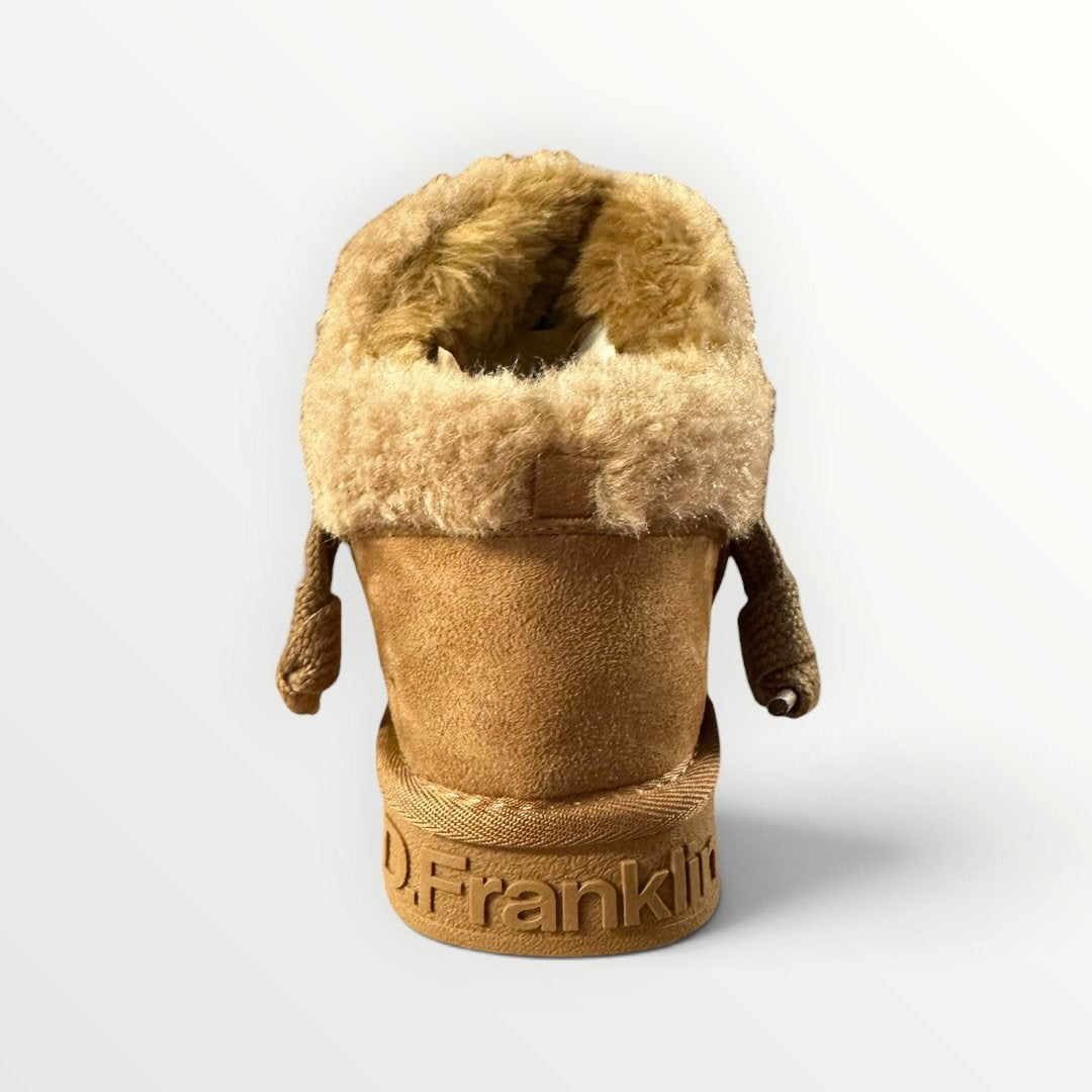 DR.FRANKLIN - STIVALETTO NORDIC LITE SHERPA