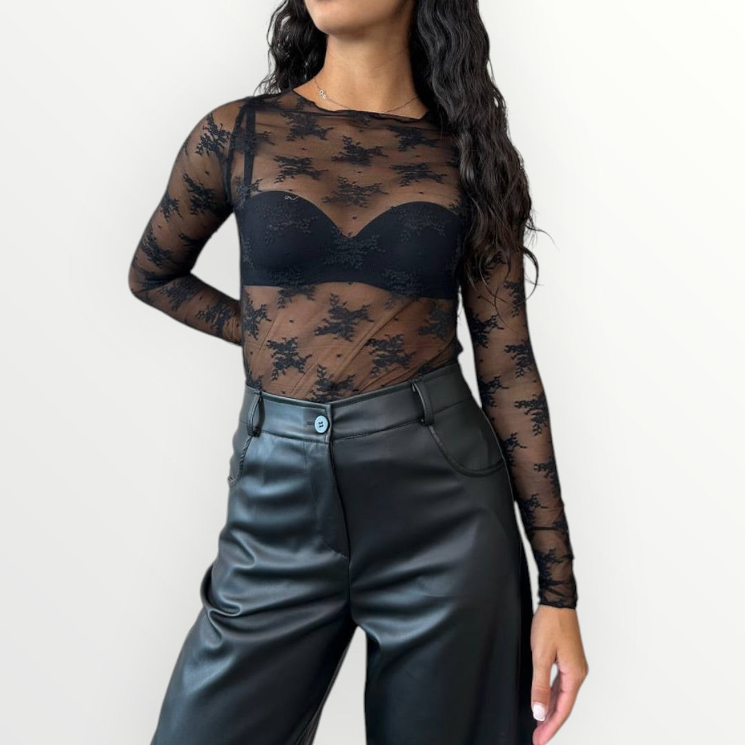 LOFT.73 - T-SHIRT GEMMA
