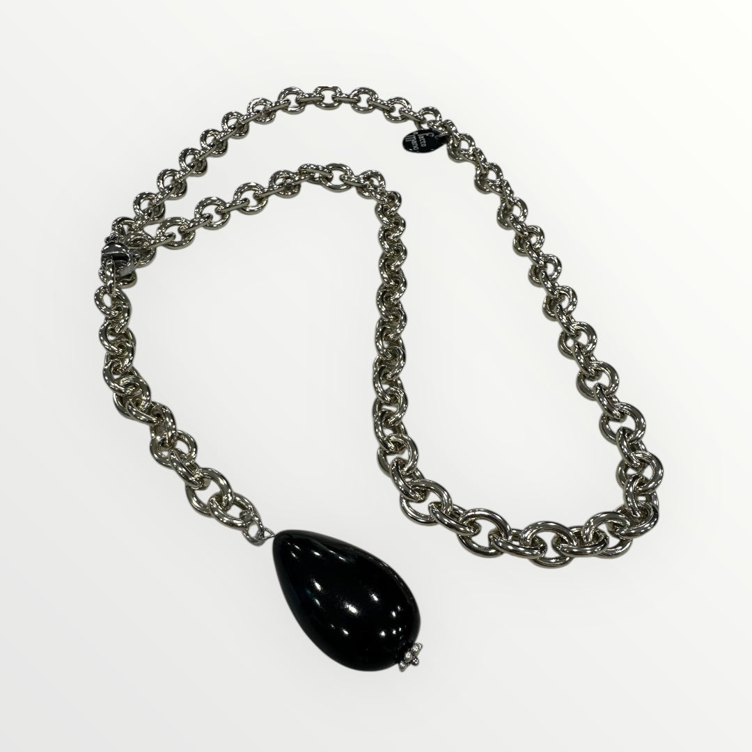 MOMI - COLLANA GOCCIA
