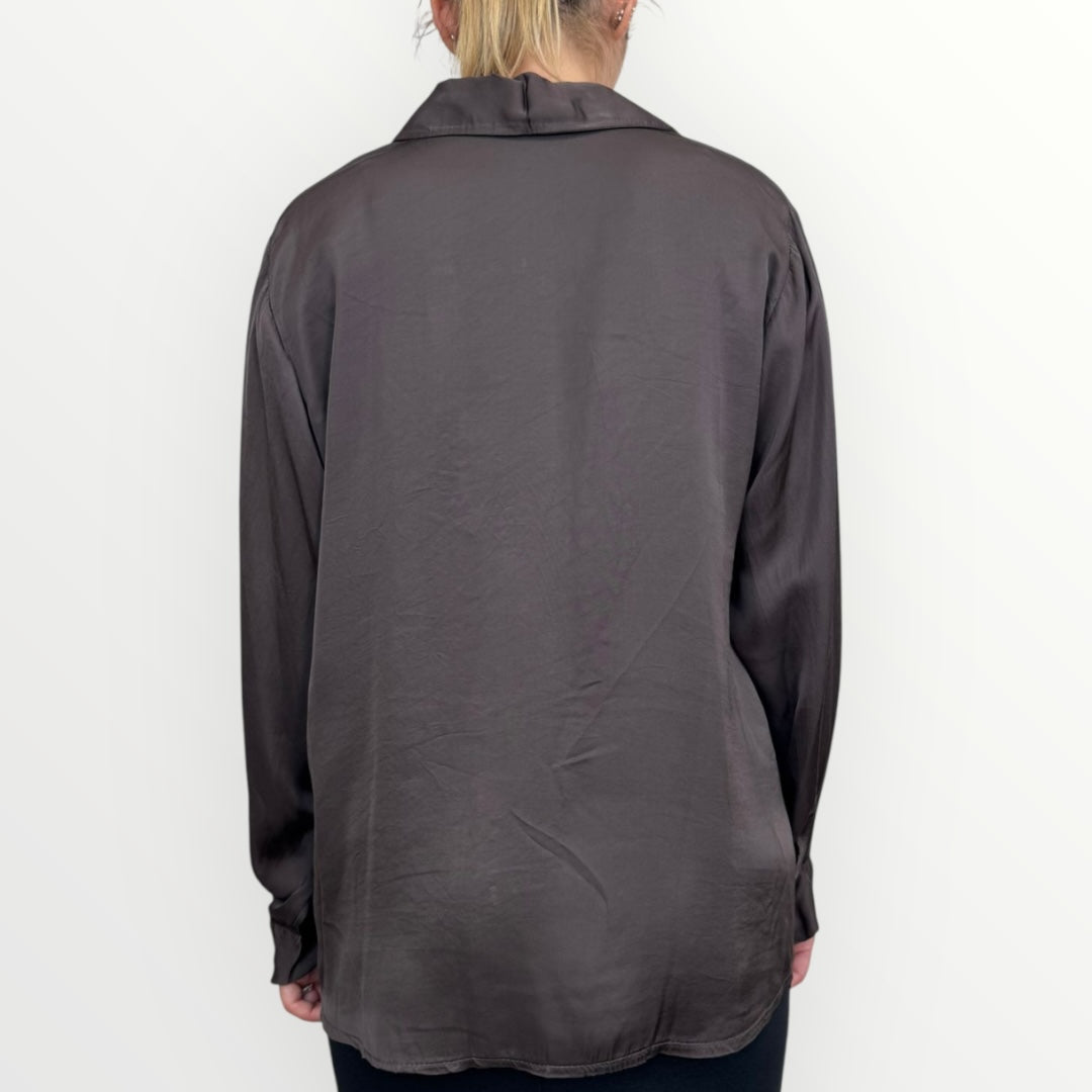 LOFT.73 - CAMICIA COSTA