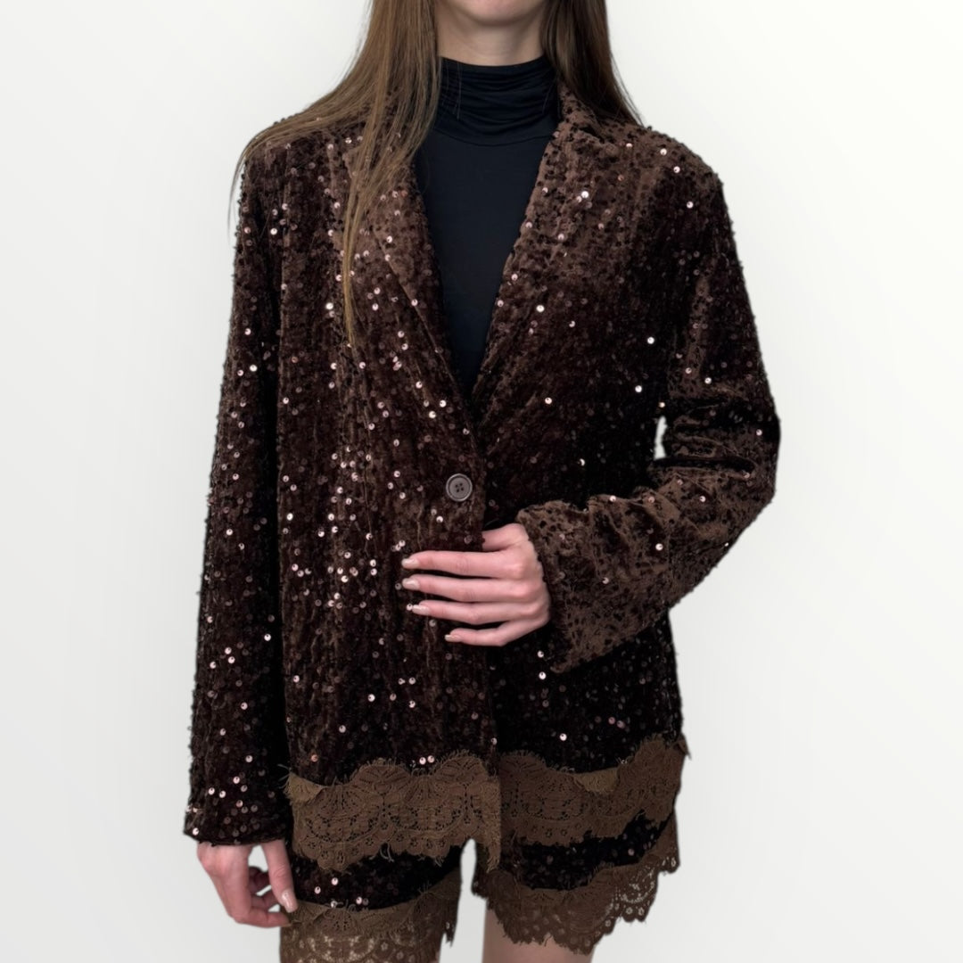 LOFT.73 - COMPLETO AROMA