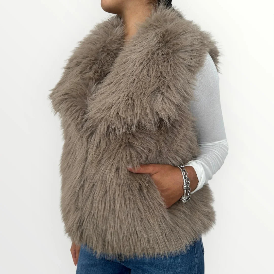 LOFT.73 - GILET GHIACCIO