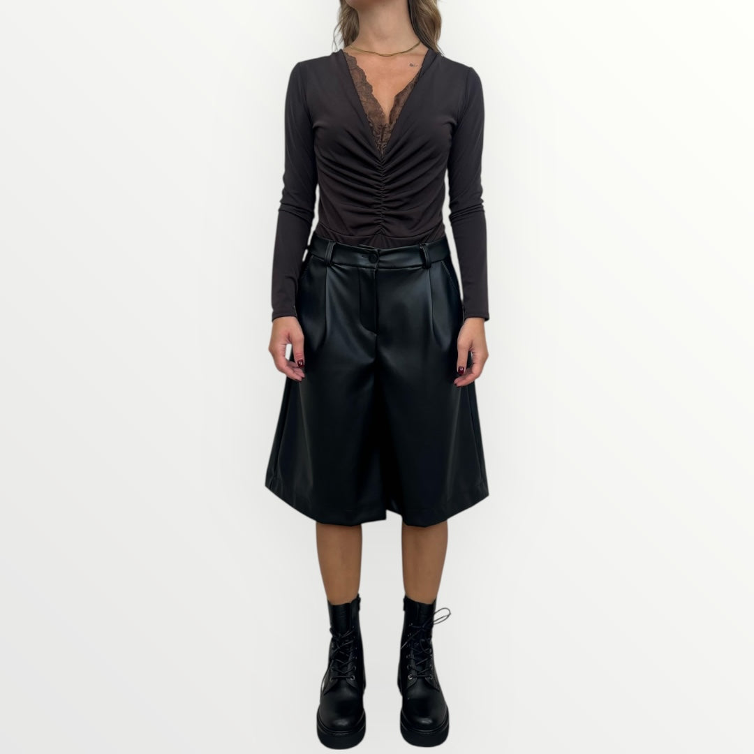 LOFT.73 - BODY SAMBUCA