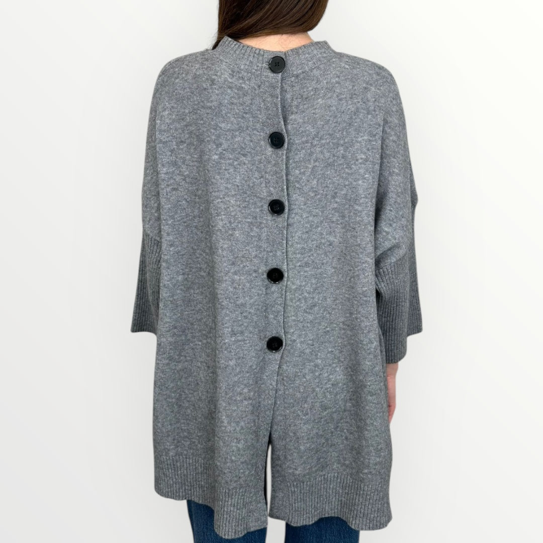 LOFT.73 - MAGLIA MADEIRA