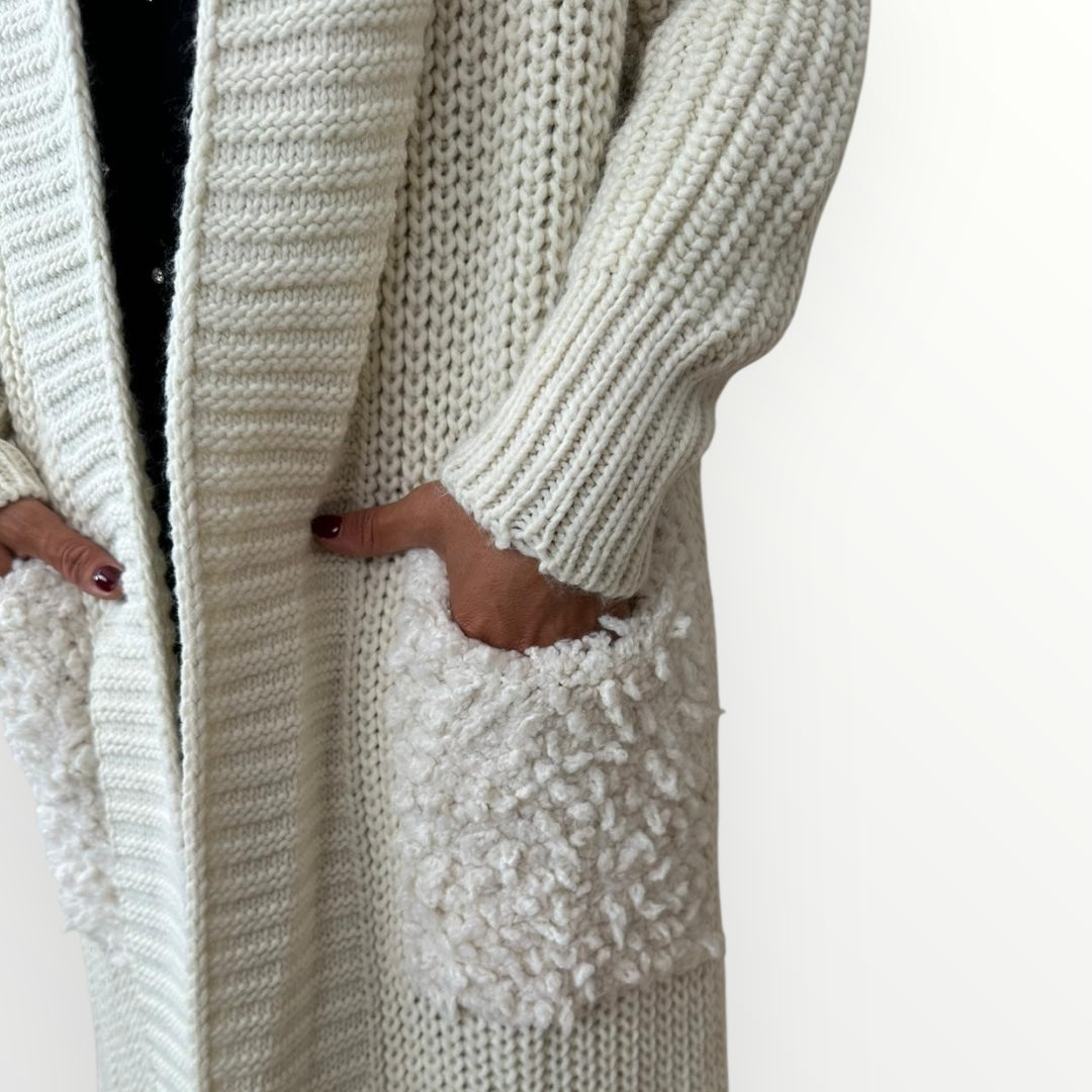 LOFT.73 - CARDIGAN DARIA