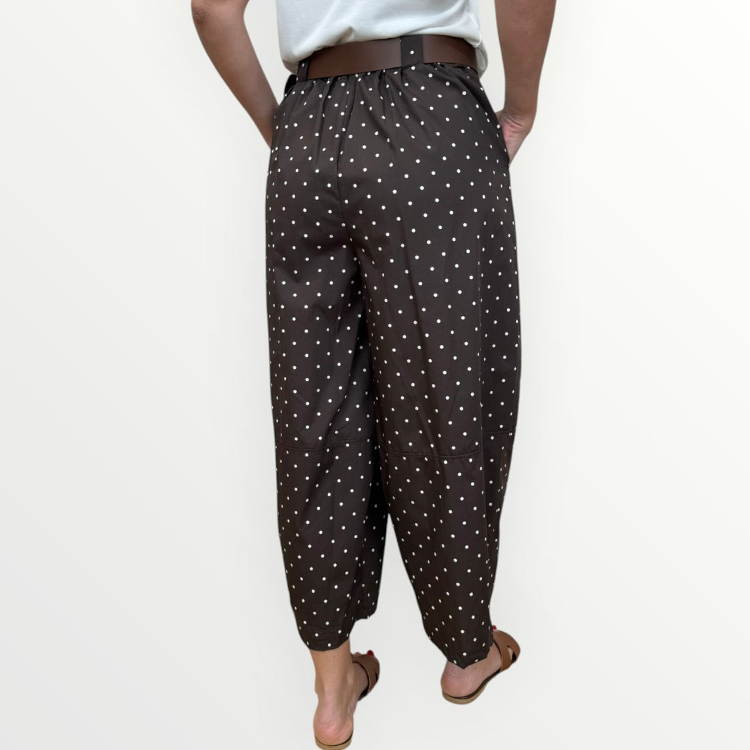 LOFT.73 - PANTALONE ADIGE