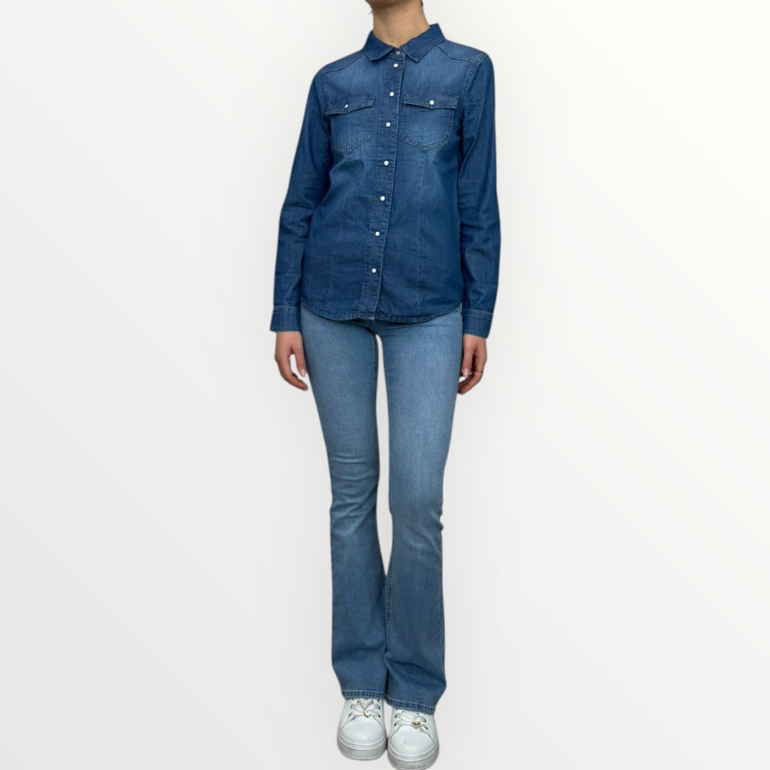 ONLY - CAMICIA ALEXA