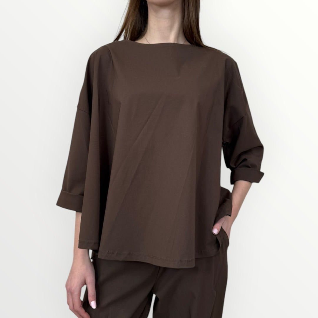 LOFT.73 - COMPLETO MENTA