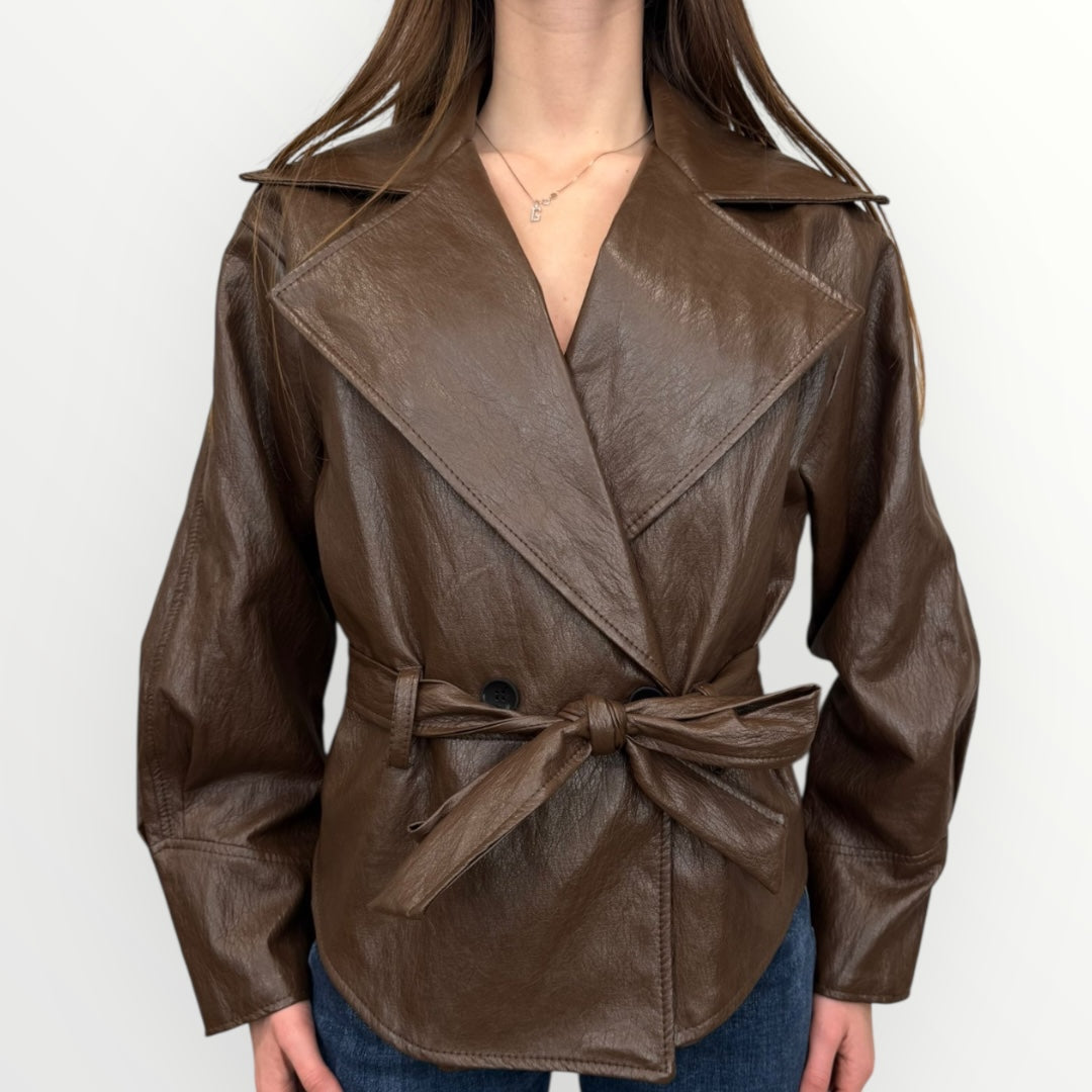 LOFT.73 - TRENCH VANESSA