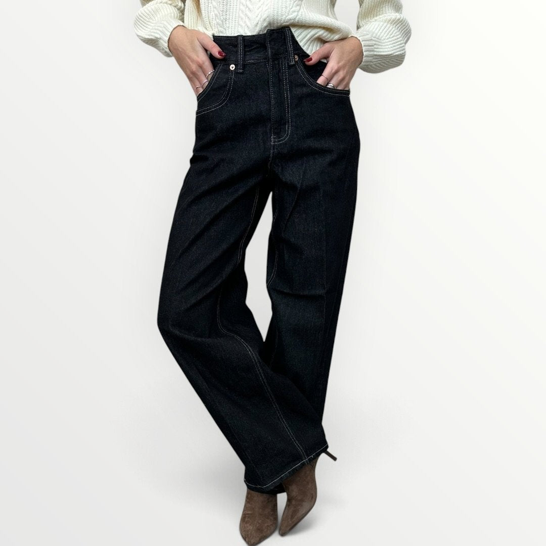 VERO MODA - JEANS ZELDA
