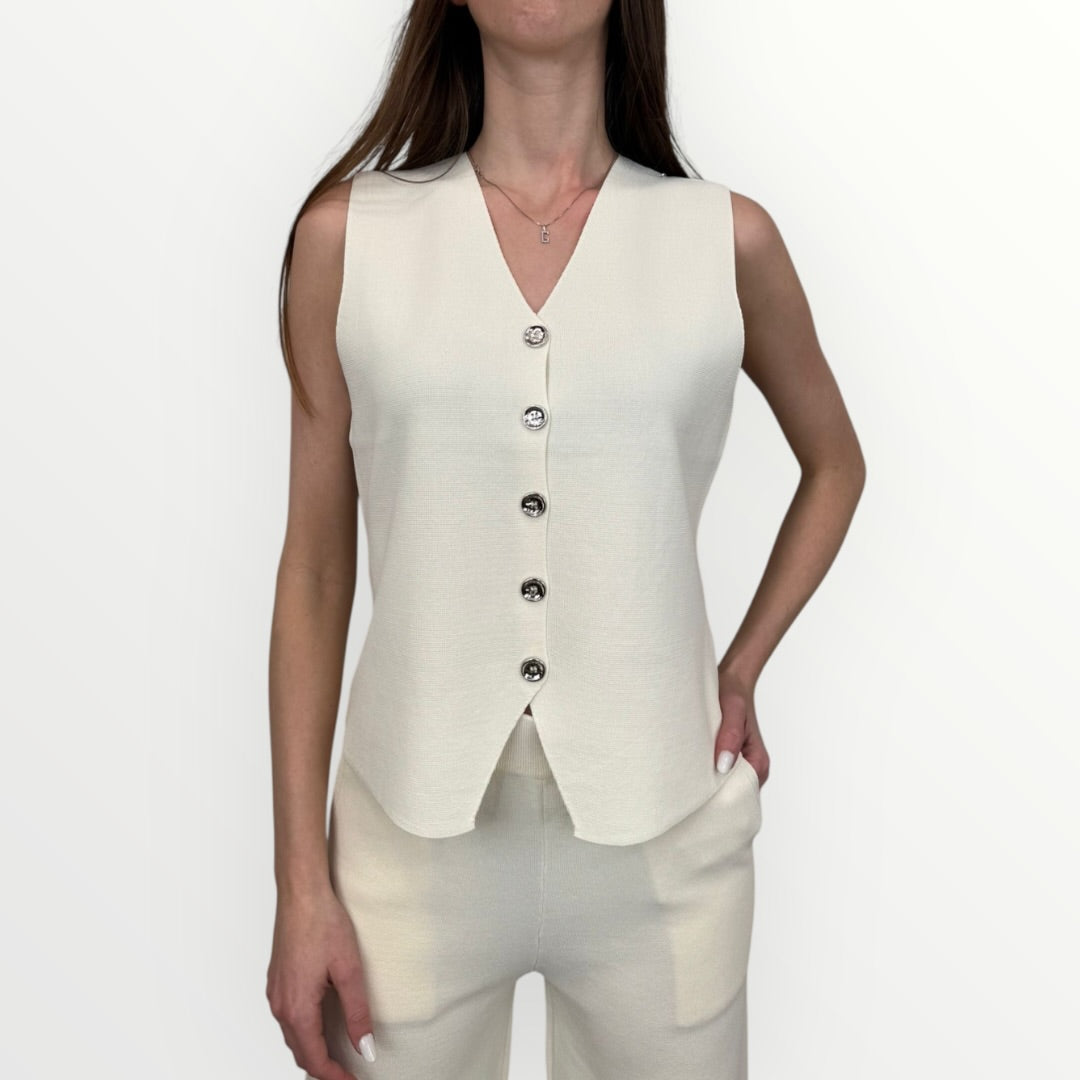 LOFT.73 - GILET LINCE