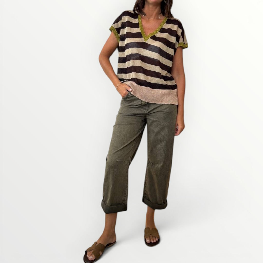 LOFT.73 - T-SHIRT ISOLA