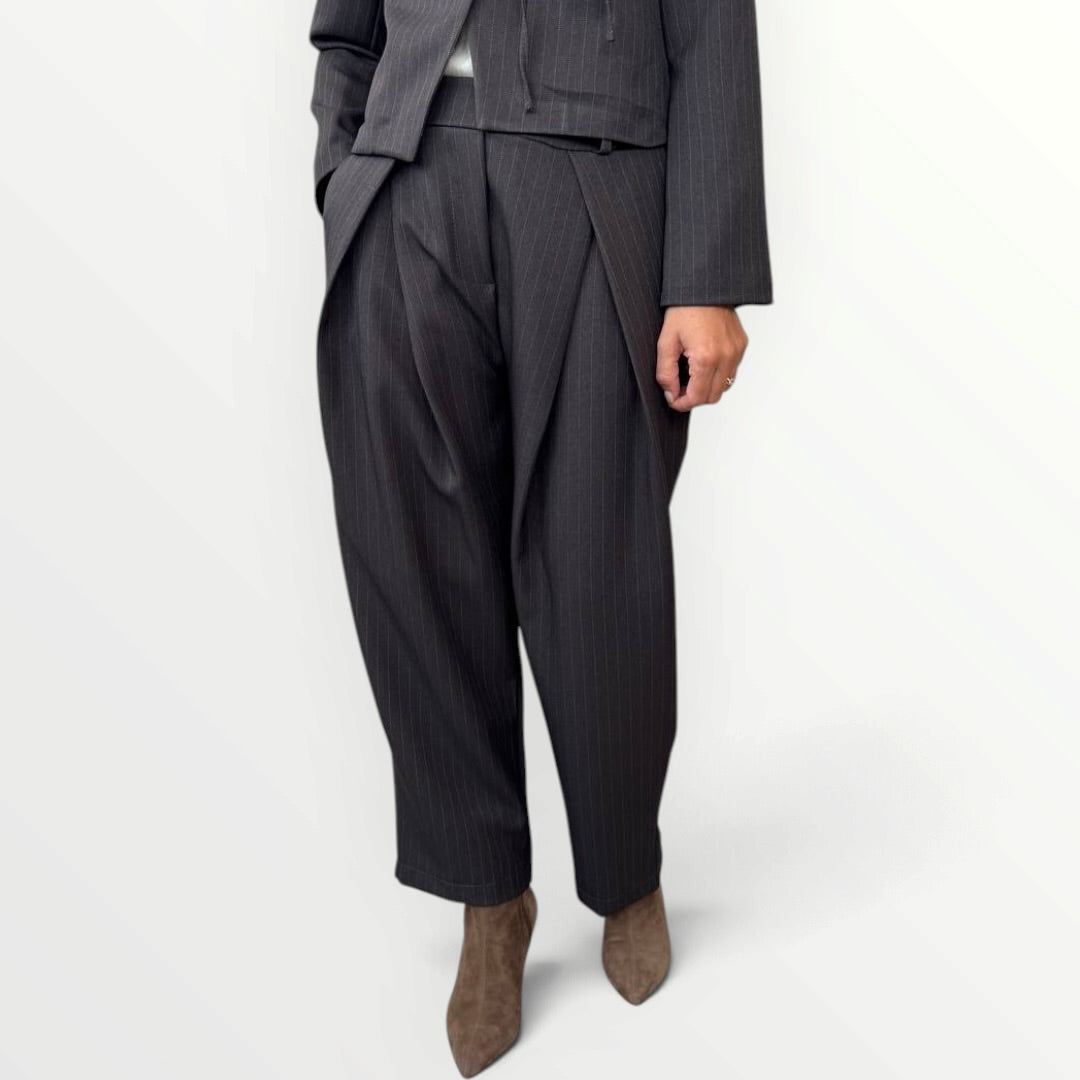 LOFT.73 - PANTALONE ABBRACCIO