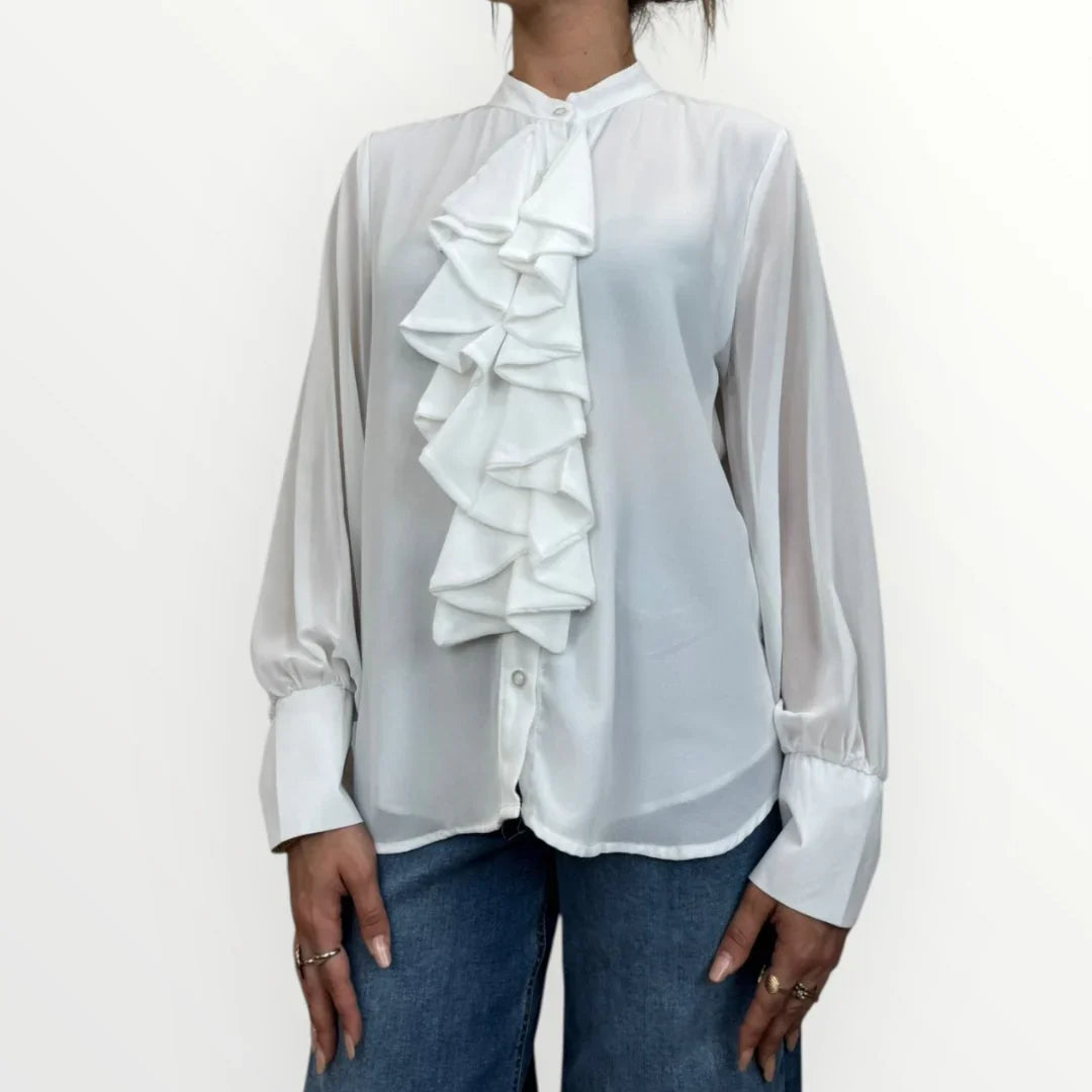 LOFT.73 - CAMICIA VENEZIA