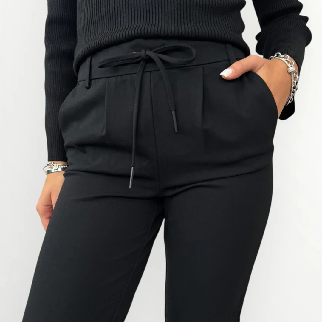 ONLY - PANTALONE POPTRASH