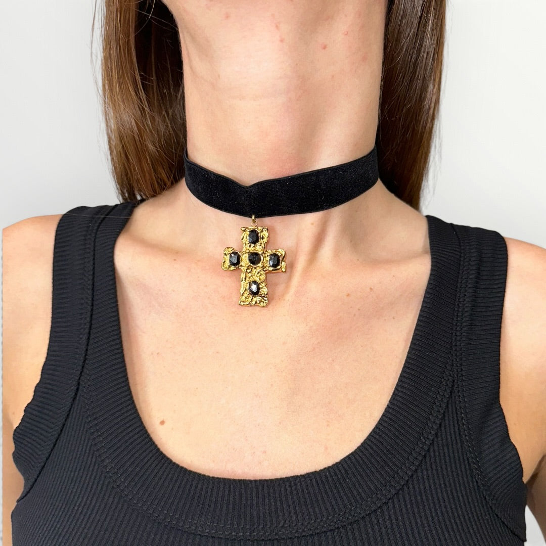 MOMI - COLLANA REGINA