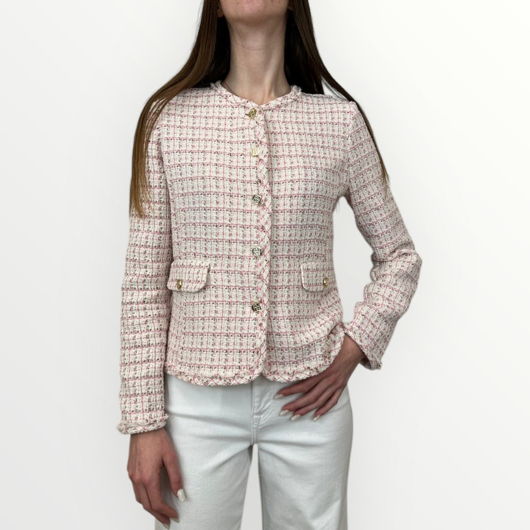 EMME MARELLA - GIACCA RIBES