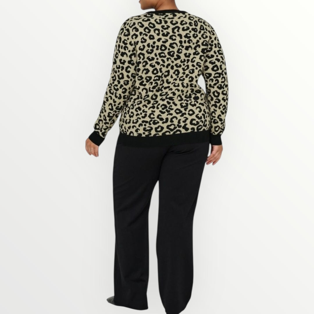 CARMAKOMA - MAGLIA RIBI