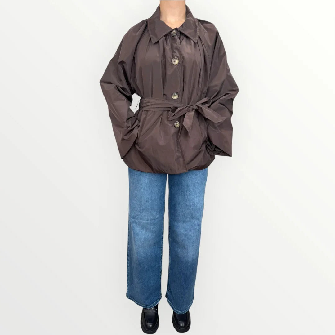 LOFT.73 - GIACCA GIARDINO