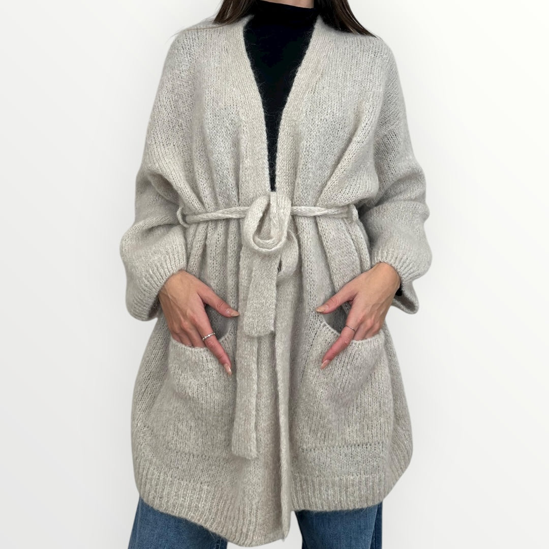 LOFT.73 - CARDIGAN LANZAROTE