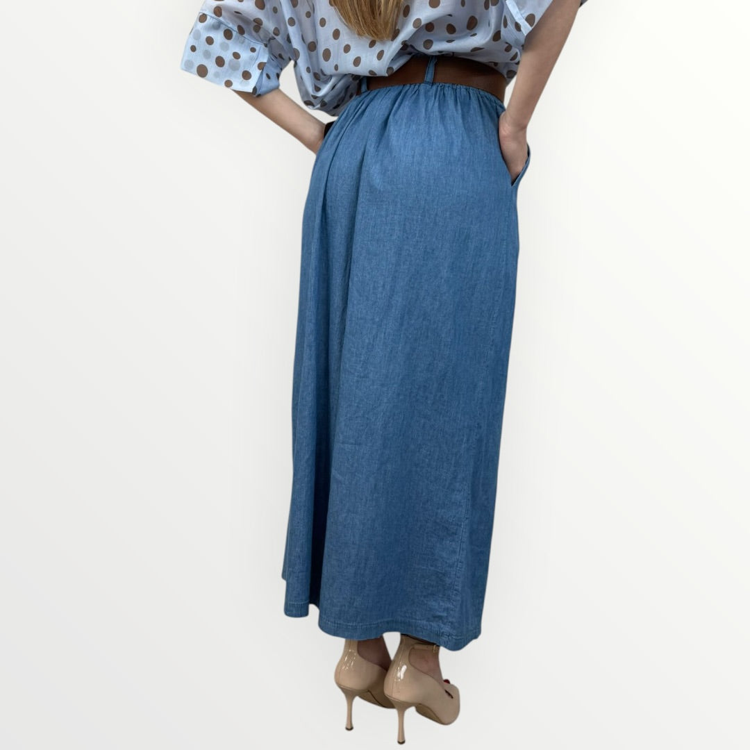 LOFT.73 - PANTALONE LATINA