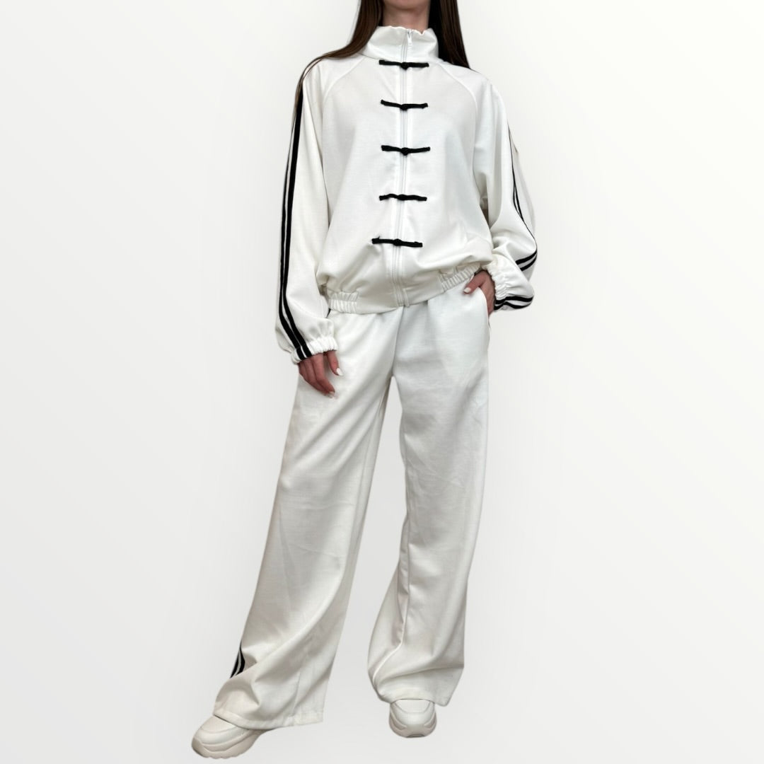 LOFT.73 - COMPLETO CORIANDOLO