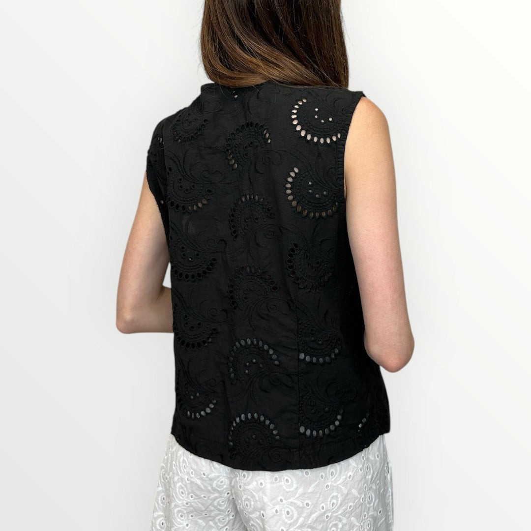 LOFT.73 - GILET BRASILE