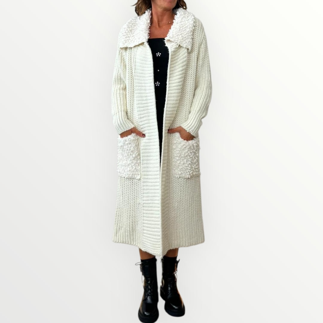 LOFT.73 - CARDIGAN DARIA