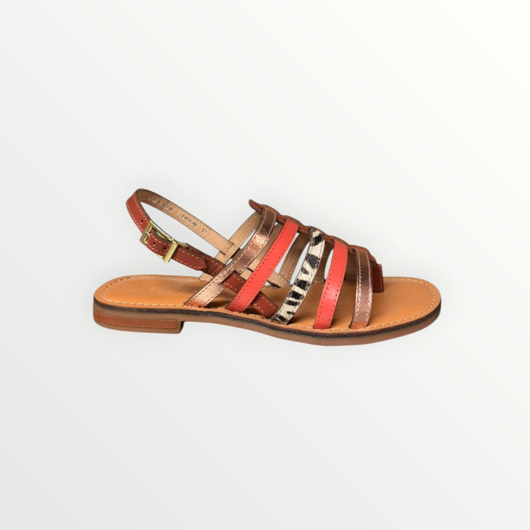 GEOX - SANDALO MADDALUSIA