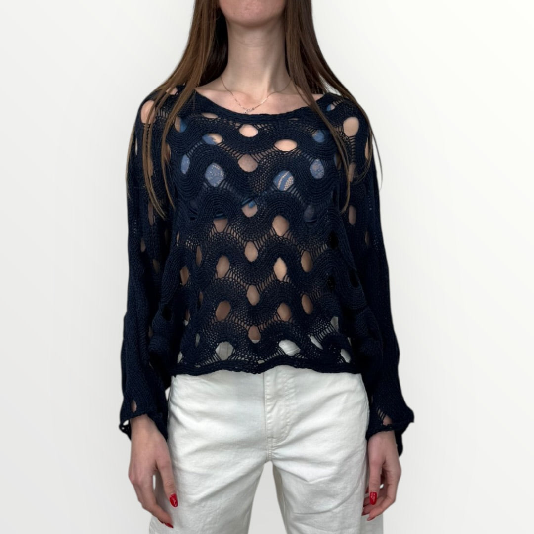 LOFT.73 - MAGLIA BETULLA