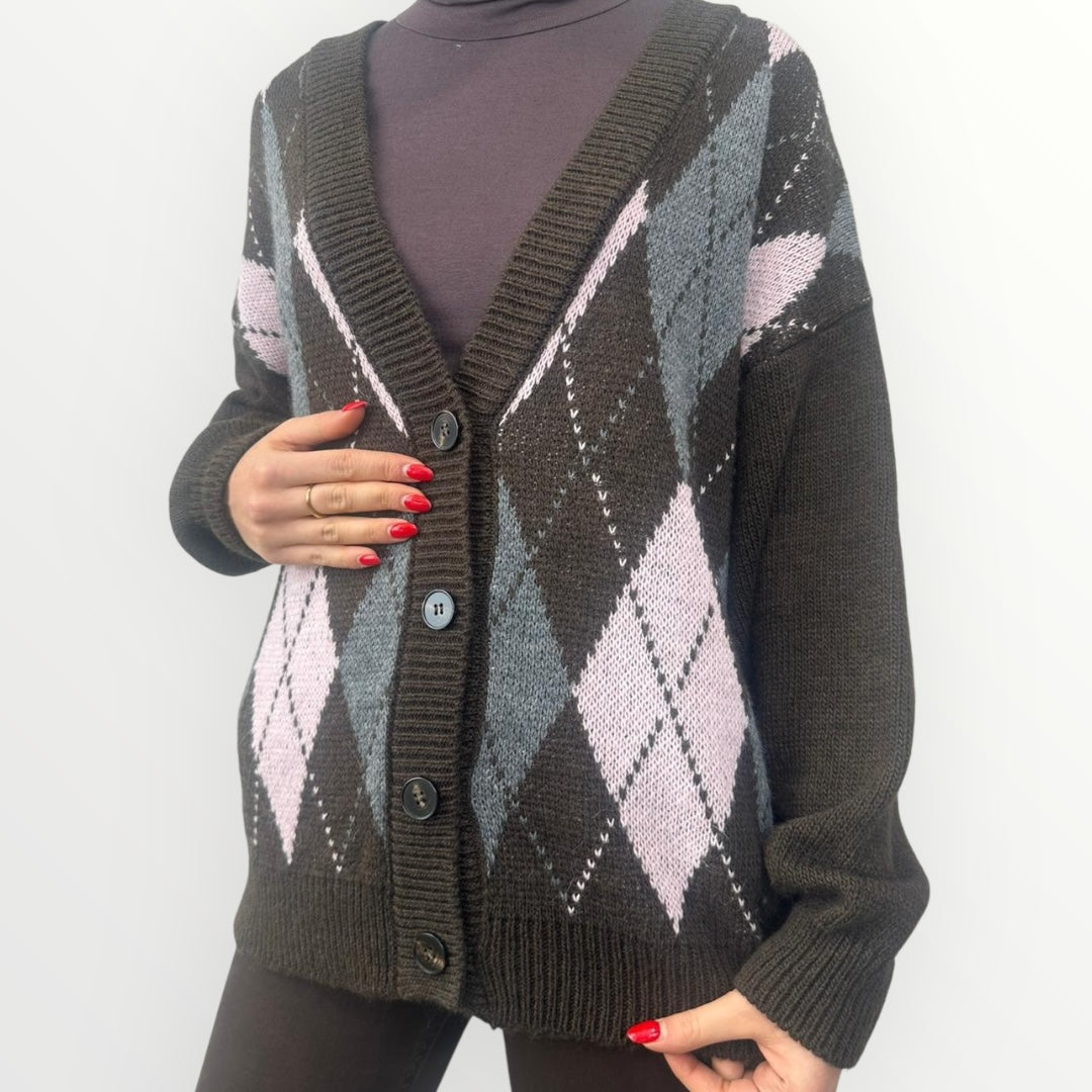 LOFT.73 - CARDIGAN BARI