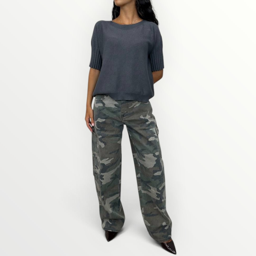 LOFT.73 - MAGLIA EDERA