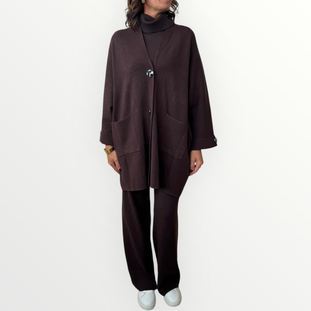 LOFT.73 - CARDIGAN OLGA