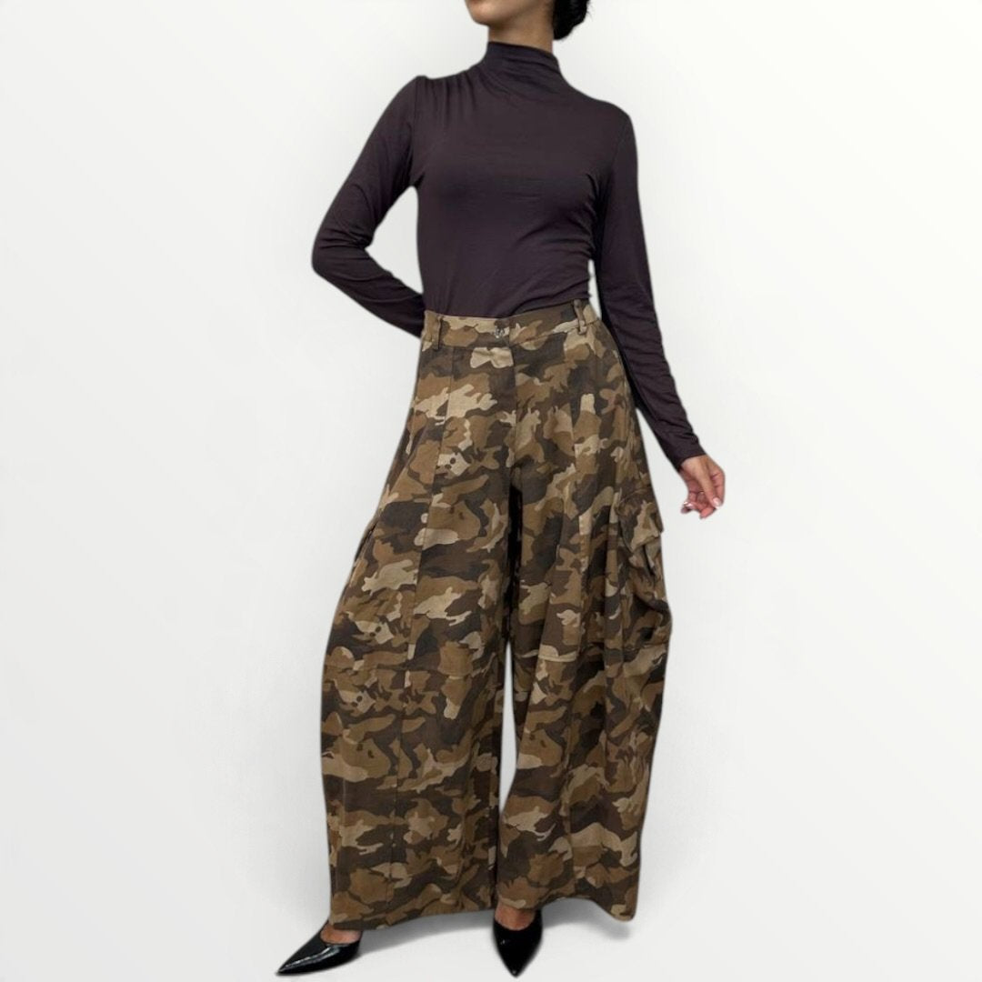 LOFT.73 - T-SHIRT LOREDANA