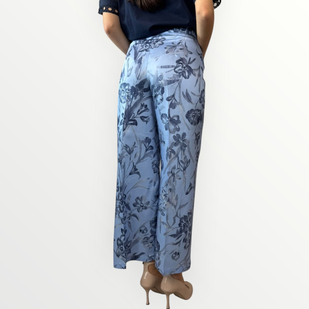 EMME MARELLA - PANTALONE CARAFFA